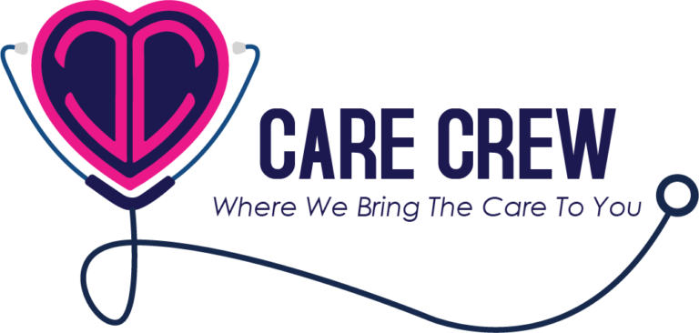 Care Crew Health Care-Logo - png